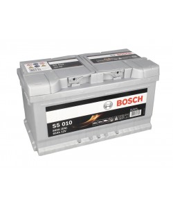 Bosch S5 85Ah 800A